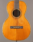 1904 Larson Brothers Maurer Maple Parlor - emeraldcityguitars