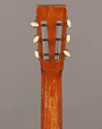 1904 Larson Brothers Maurer Maple Parlor - emeraldcityguitars