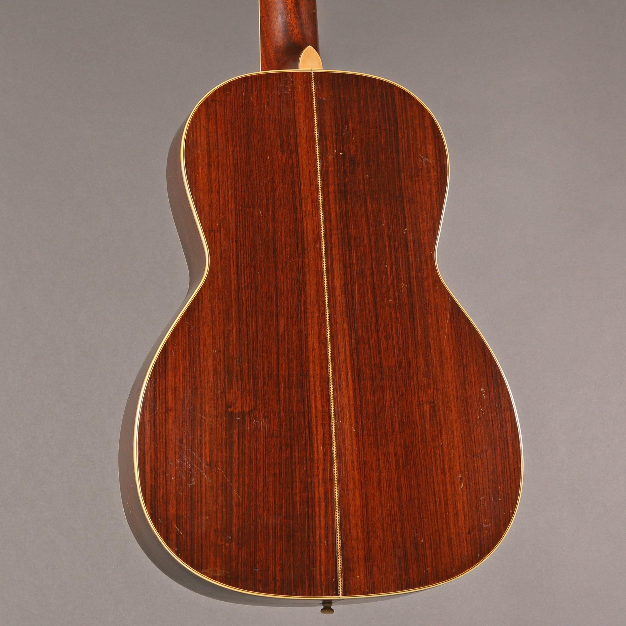 Late 20s Washburn Tonk Bros 5238 Deluxe