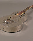 1928 National Tri-Cone Style 2 1/2 Roundneck [