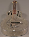 1928 National Tri-Cone Style 2 1/2 Roundneck [