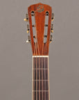 1928 National Tri-Cone Style 2 1/2 Roundneck [