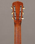 1928 National Tri-Cone Style 2 1/2 Roundneck [