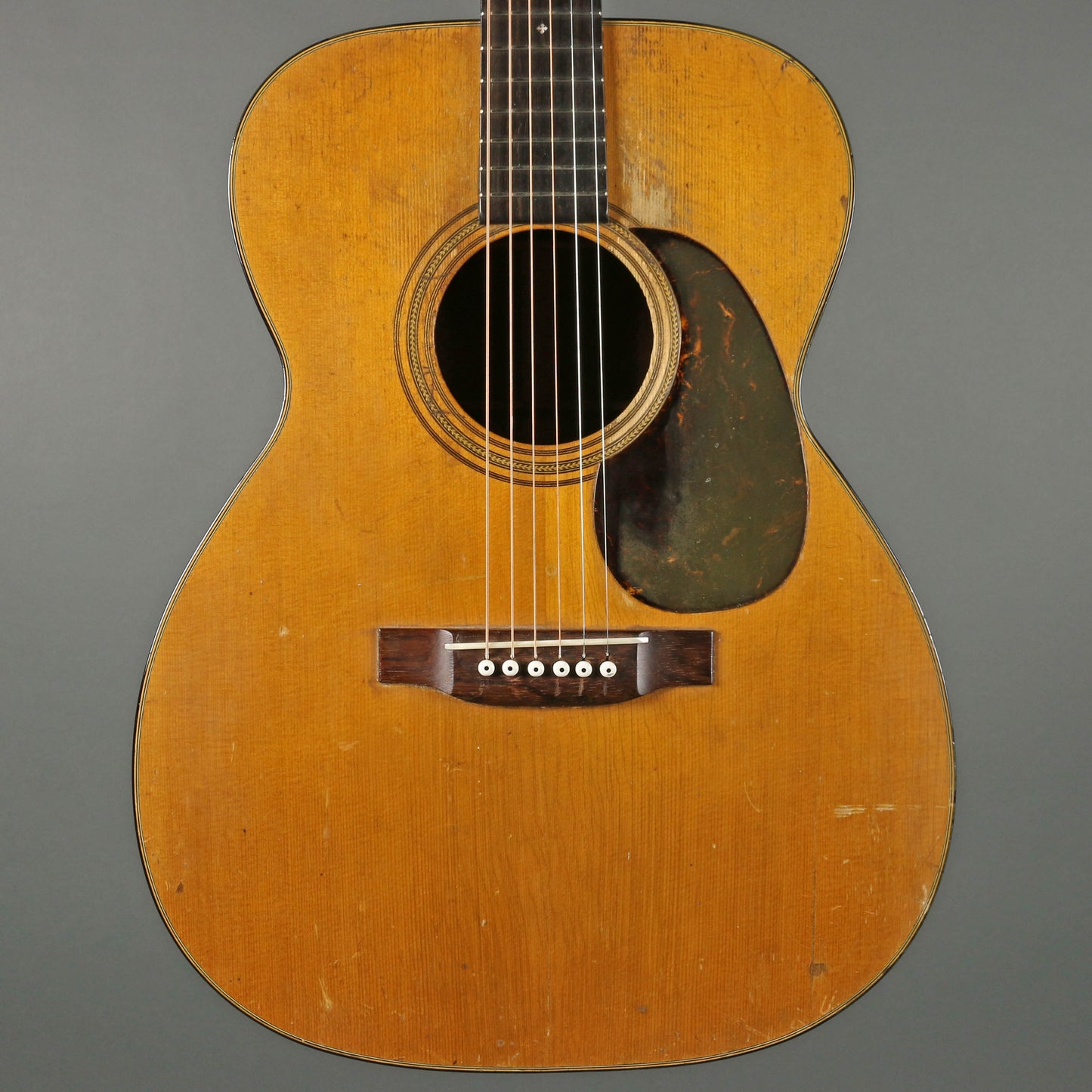 1944 Martin 000-21