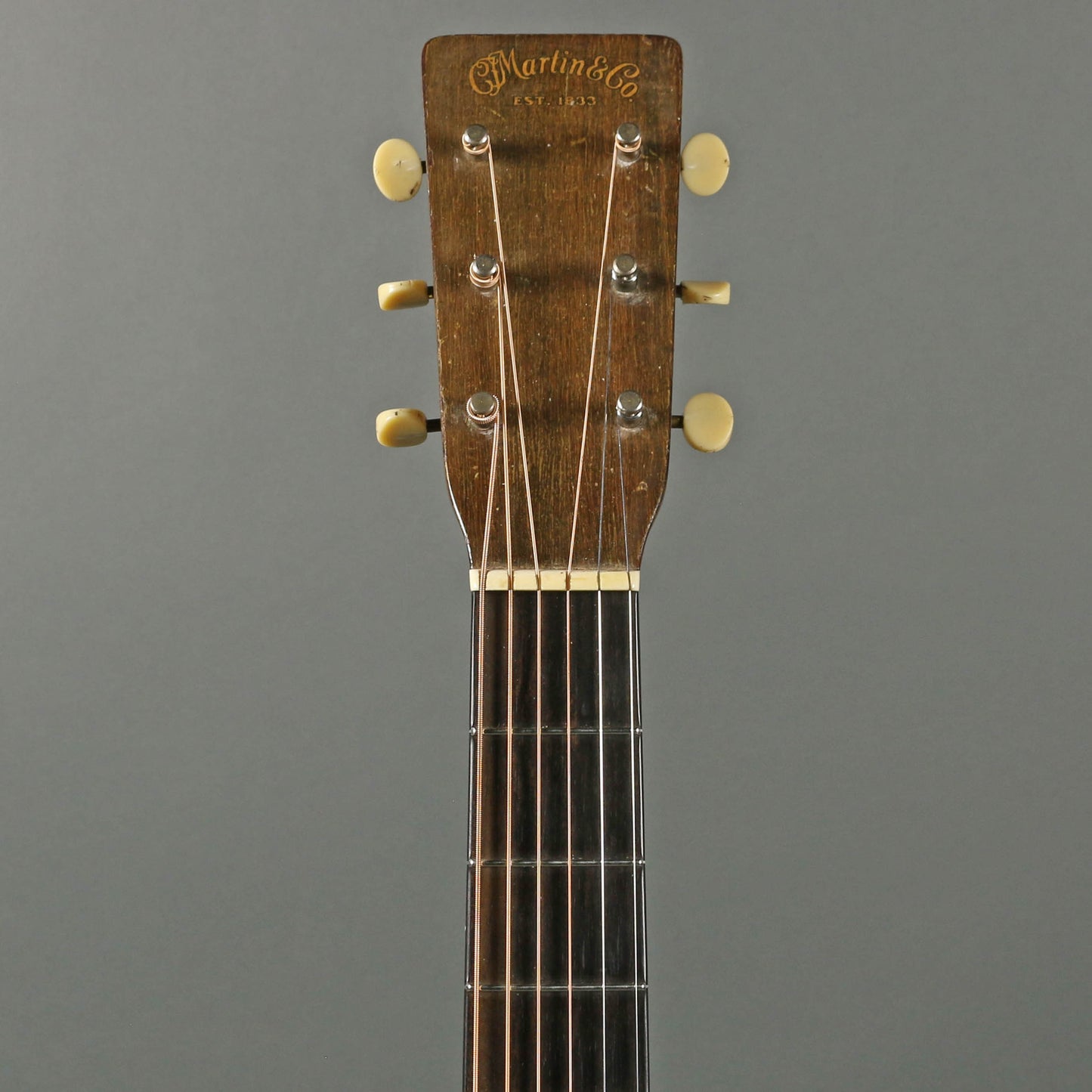 1944 Martin 000-21
