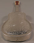 1929 National Style 2 1/2 Tri-Cone Square Neck