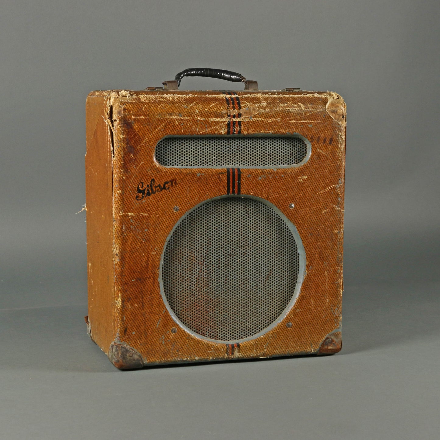 1930s Gibson EH-185 Amp
