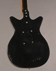 Silvertone Custom Built Model 3021 DC-2