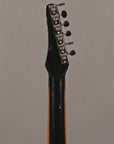 Silvertone Custom Built Model 3021 DC-2