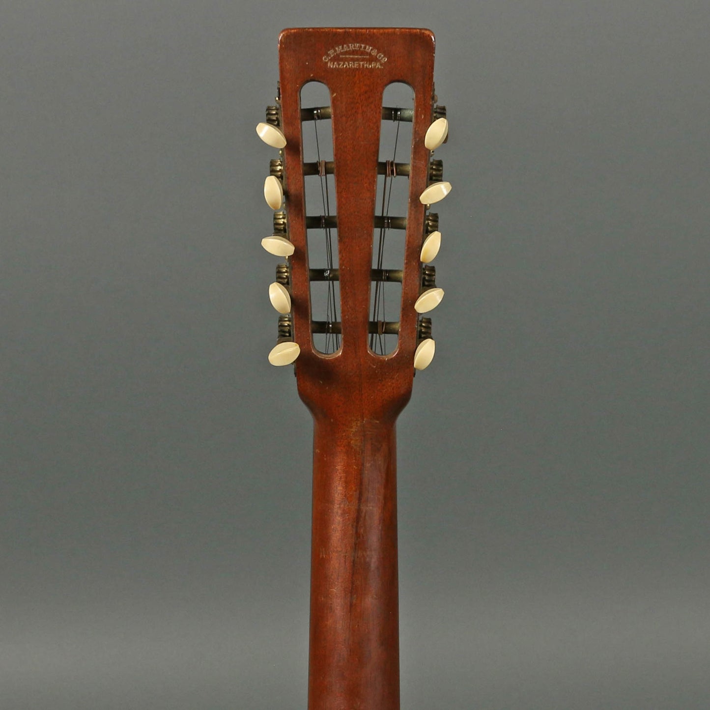 Martin Tiple T-18
