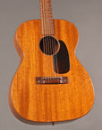 1960s Harmony H165 Acoustic