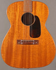 1960s Harmony H165 Acoustic