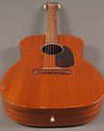 1960s Harmony H165 Acoustic