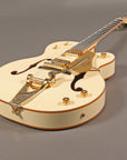 2014 Gretsch G6136T-LTD White Falcon