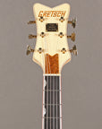 2014 Gretsch G6136T-LTD White Falcon