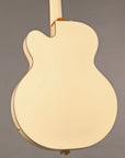 2014 Gretsch G6136T-LTD White Falcon