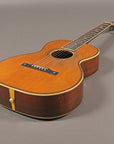 1920s-30s Larson Brothers Maurer Brazilian Rosewood Parlor