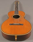 1920s-30s Larson Brothers Maurer Brazilian Rosewood Parlor