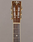 1920s-30s Larson Brothers Maurer Brazilian Rosewood Parlor