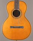 1920s-30s Larson Brothers Maurer Brazilian Rosewood Parlor