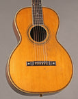1920s-30s Larson Brothers Maurer Brazilian Rosewood Parlor