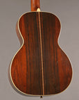 1920s-30s Larson Brothers Maurer Brazilian Rosewood Parlor