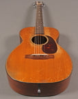 1950 Martin 0-18