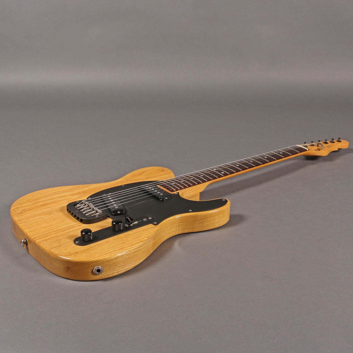 2009 Charvel Custom Shop San Dimas Hardtail