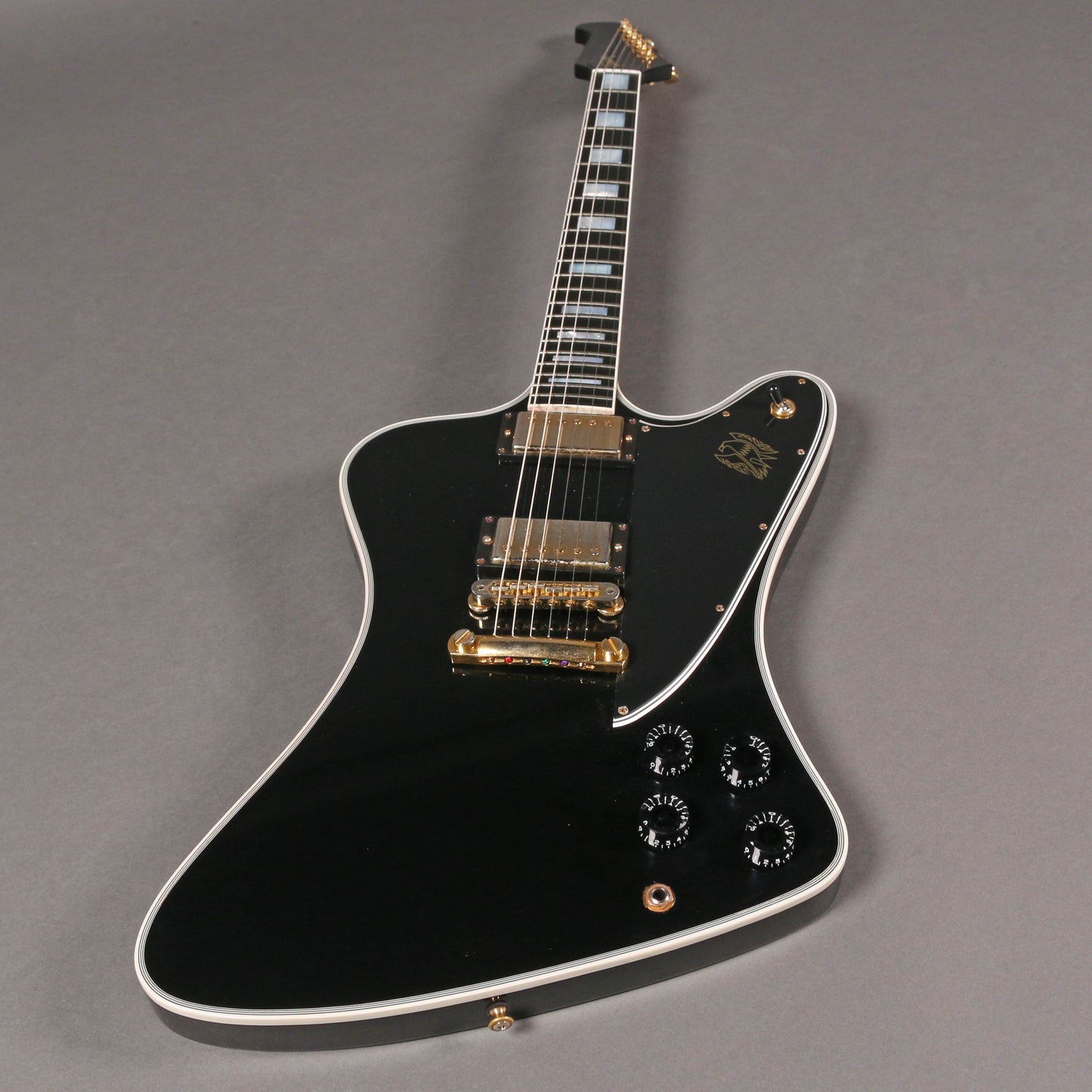 2009 Charvel Custom Shop San Dimas Hardtail