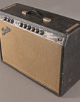1966 Fender Deluxe Reverb