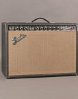 1966 Fender Deluxe Reverb