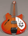 1967 Rickenbacker 335 Fireglo