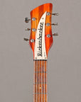 1967 Rickenbacker 335 Fireglo