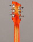 1967 Rickenbacker 335 Fireglo