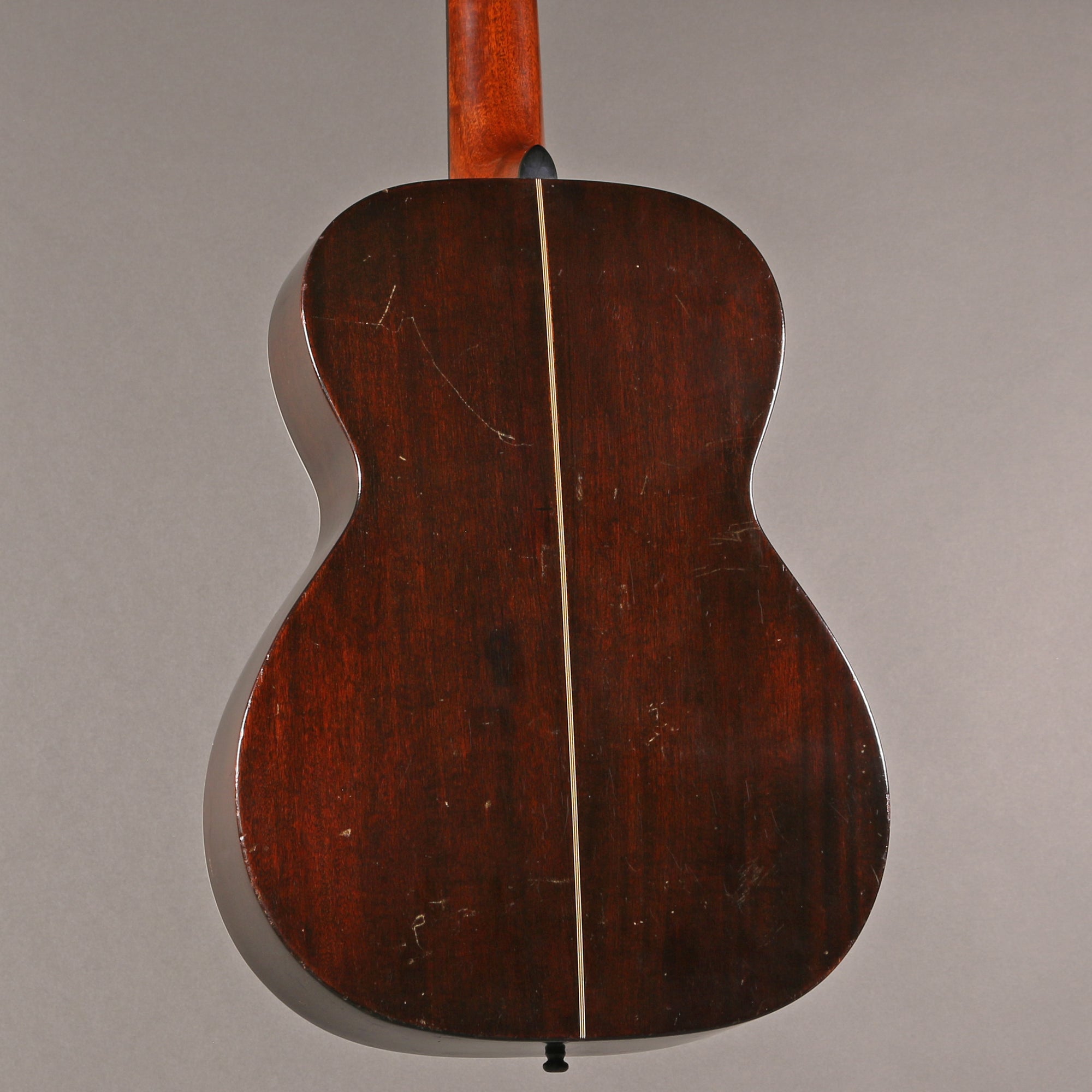 1930s Larson Bros Euphonon-style "Maurer"