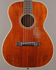 1930s Larson Bros Euphonon-style "Maurer"