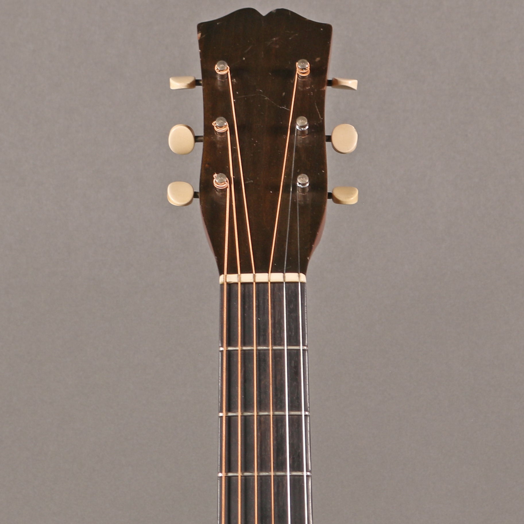 1930s Larson Bros Euphonon-style "Maurer"