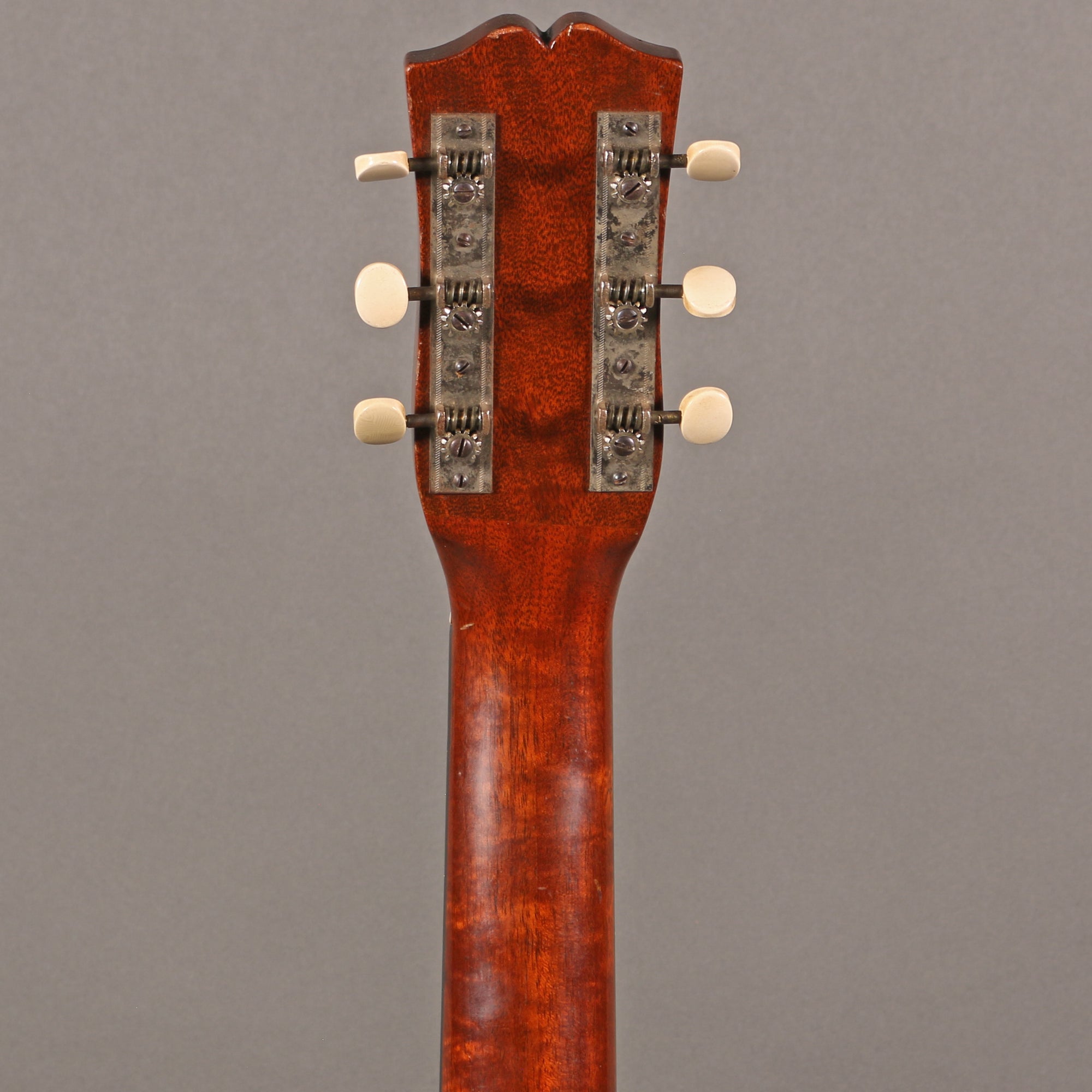 1930s Larson Bros Euphonon-style "Maurer"
