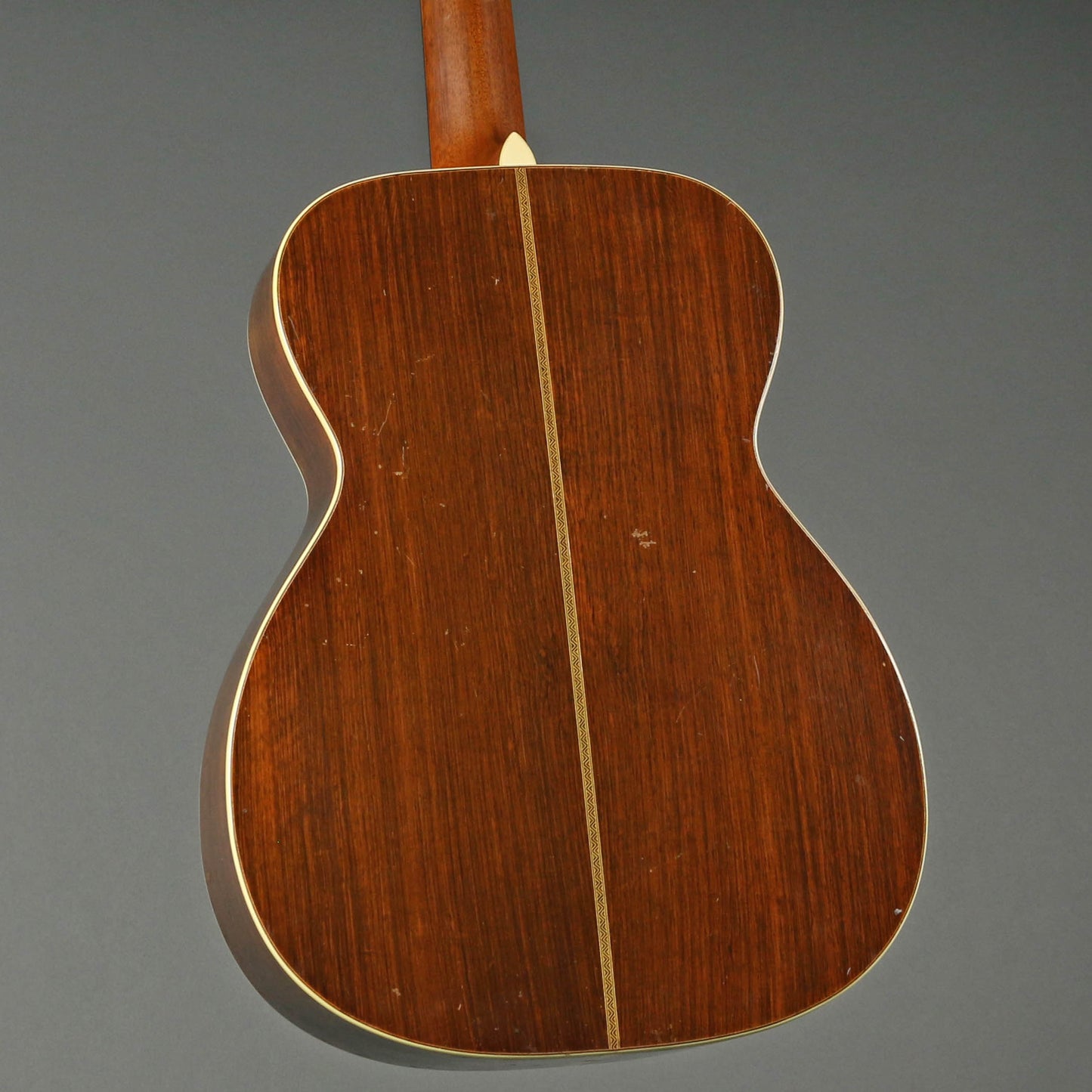 1932 Martin OM-28