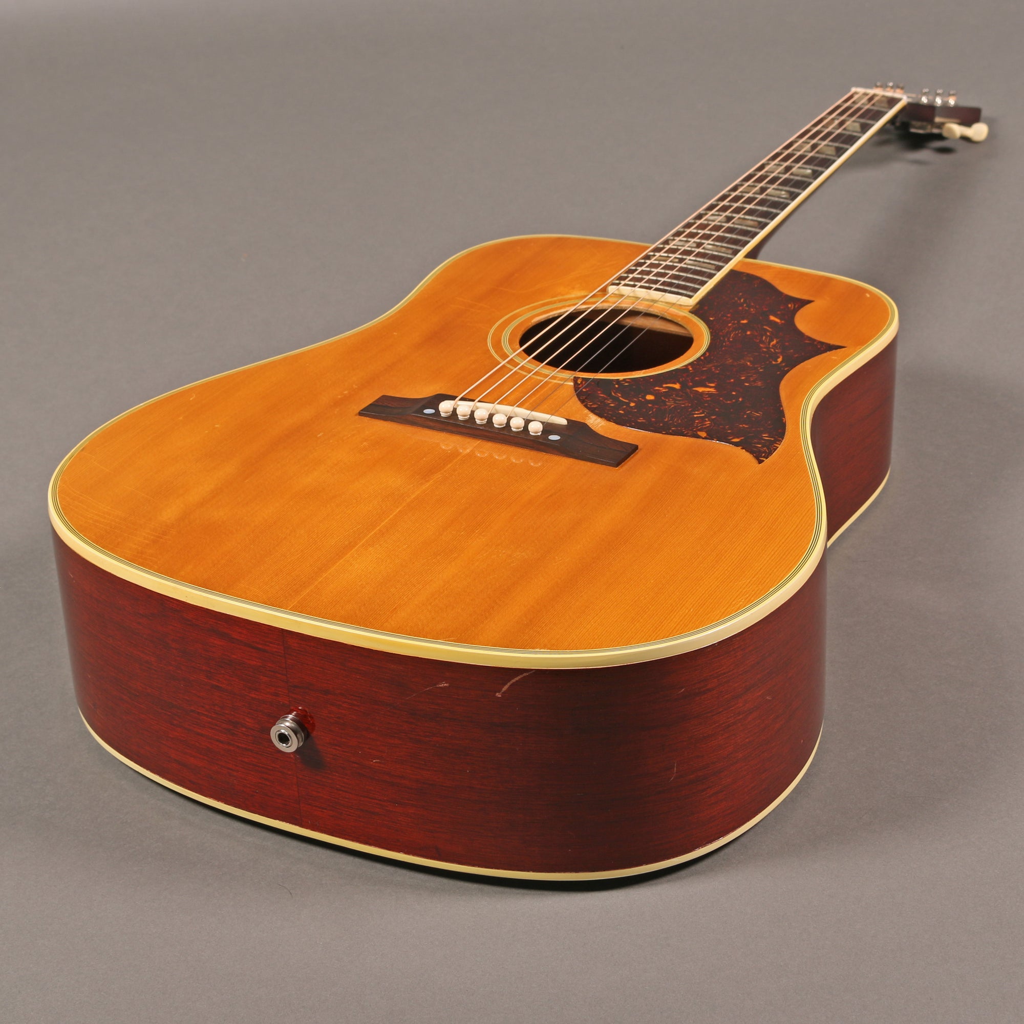 1963 Gibson Country Western SJN