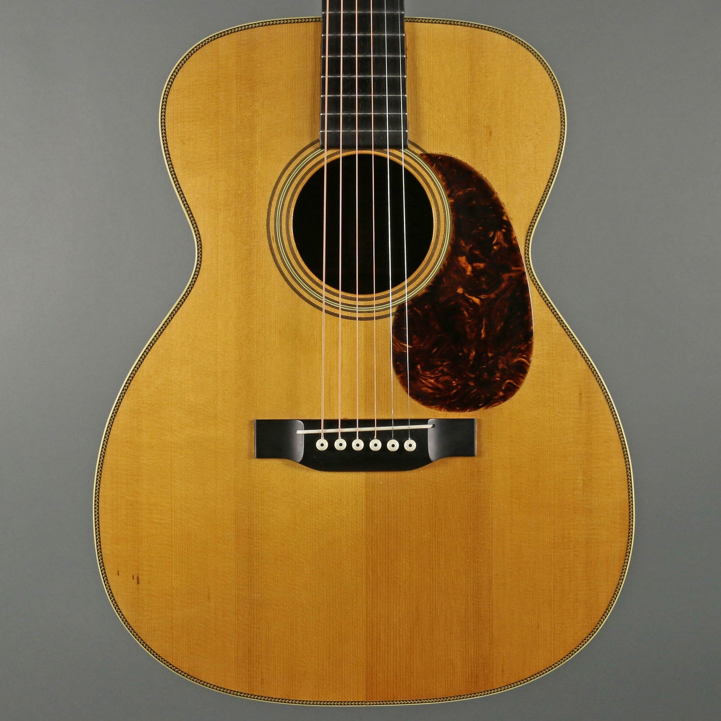 1932 Martin OM-28