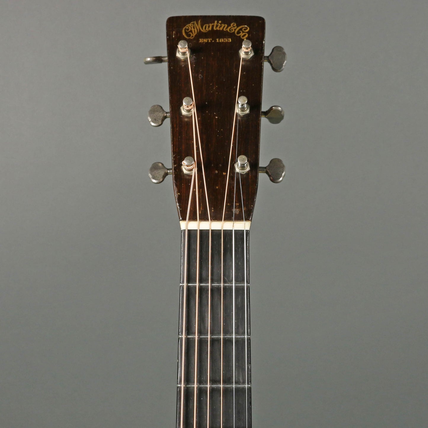 1932 Martin OM-28