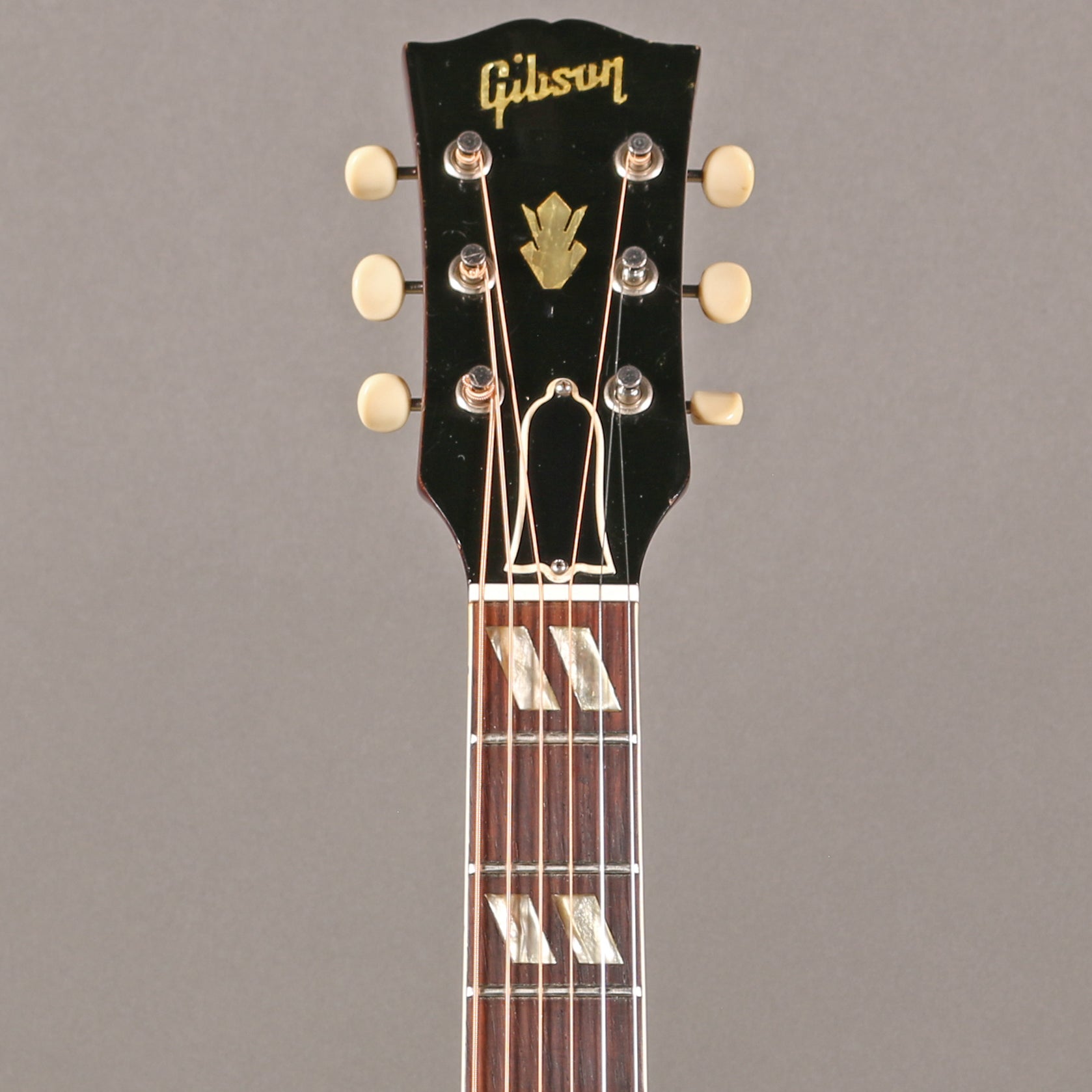 1963 Gibson Country Western SJN