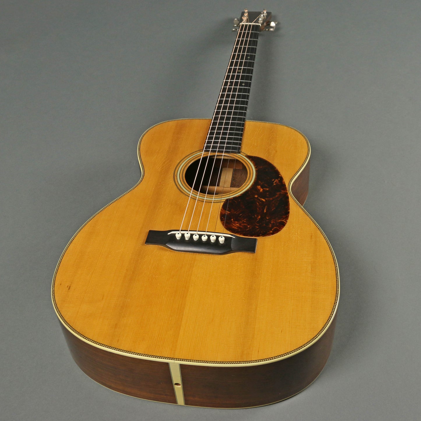 1932 Martin OM-28