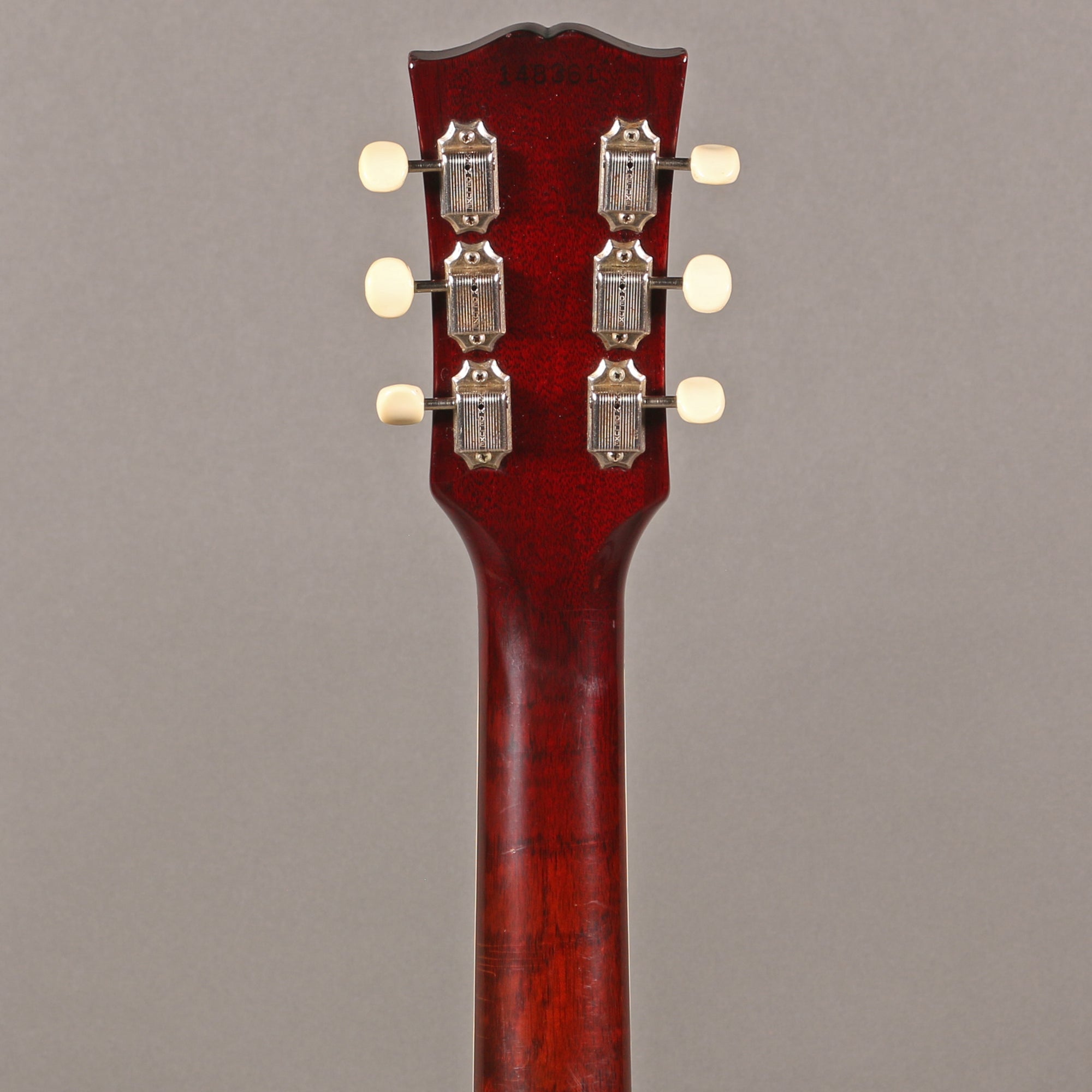 1963 Gibson Country Western SJN