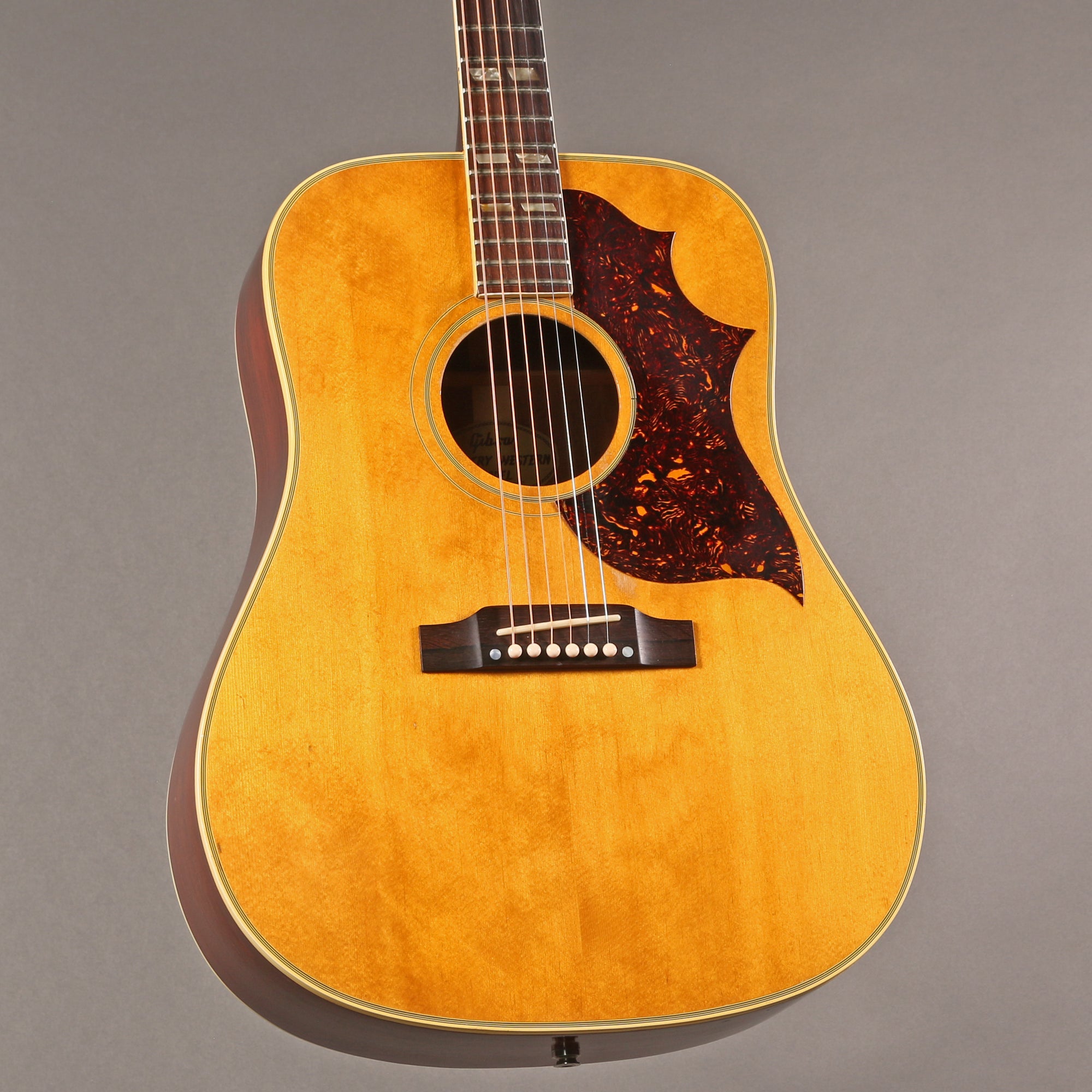 1963 Gibson Country Western SJN