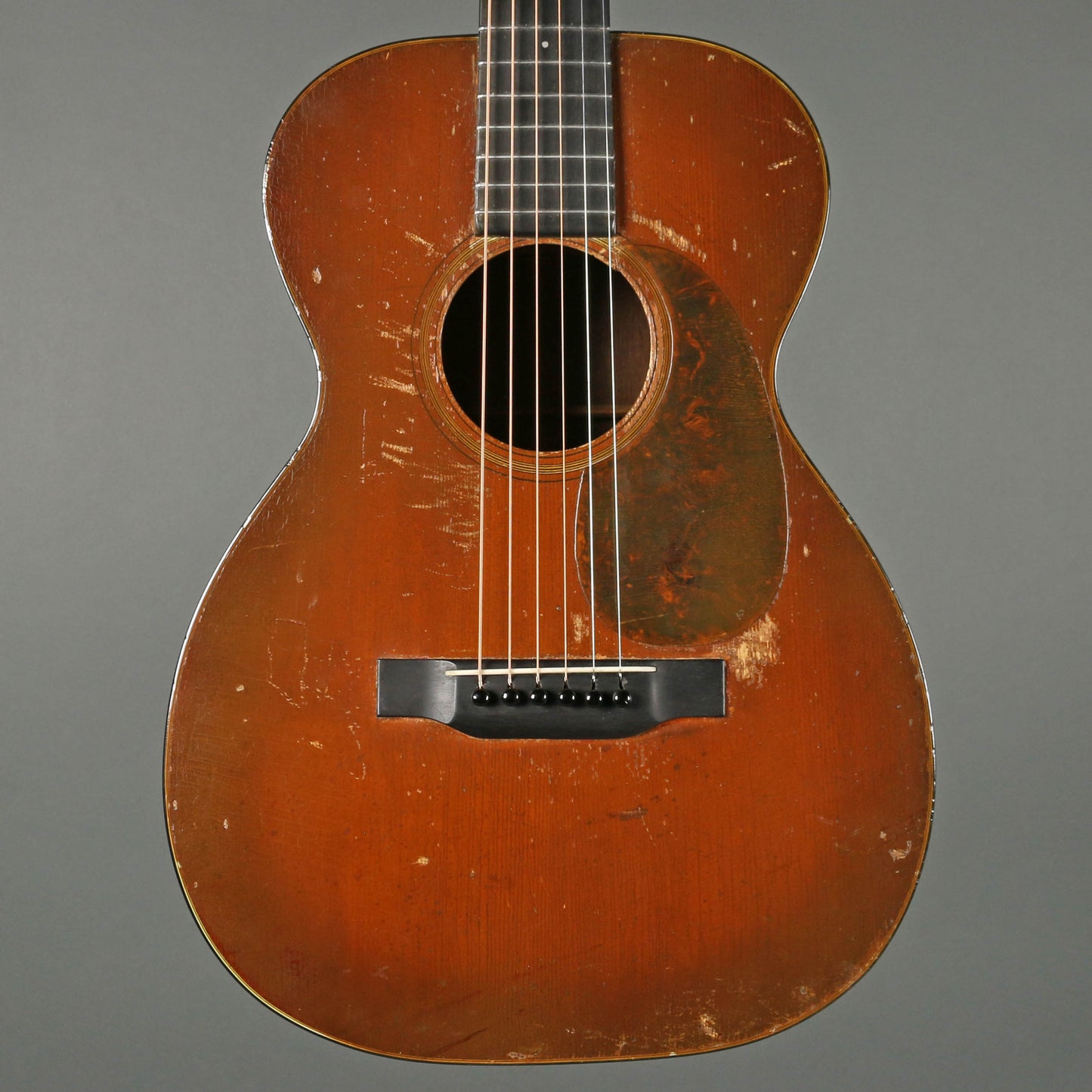 1932 Martin 0-18