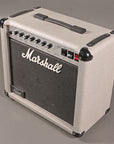 1987 Marshall Jubilee Series JCM 25/50 Combo Model 2554 w/ Model 2556A/2556B 2x12" Cabinets
