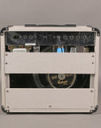 1987 Marshall Jubilee Series JCM 25/50 Combo Model 2554 w/ Model 2556A/2556B 2x12" Cabinets