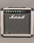 1987 Marshall Jubilee Series JCM 25/50 Combo Model 2554 w/ Model 2556A/2556B 2x12" Cabinets